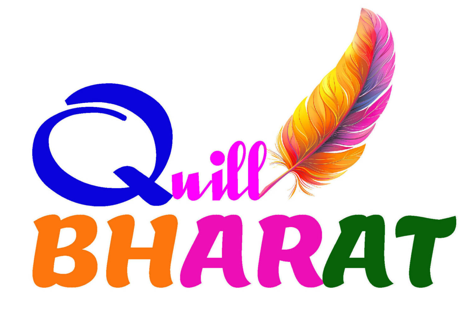 Quill Bharat