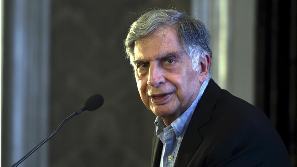 ratan tata