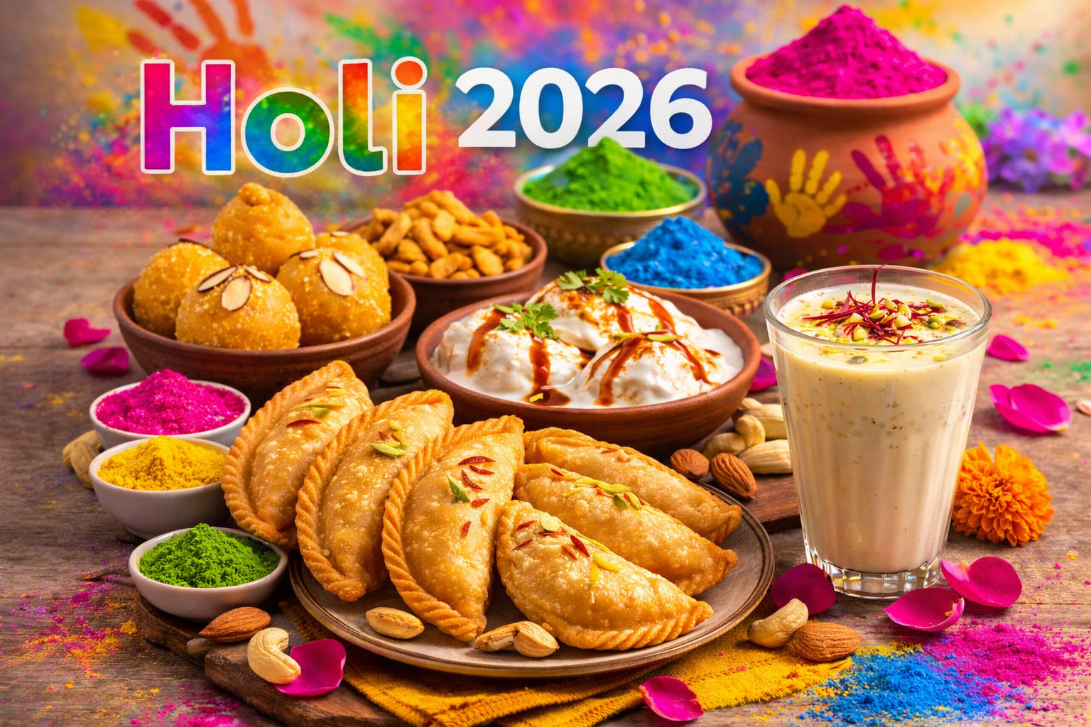 holi 2026